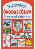 Borbély Sándor - Mindentudó óvodáskönyv