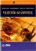 Bosnyák János,Gyenge Magdolna,Pavlik Lívia,Székács Péterné - Vezetői számvitel
