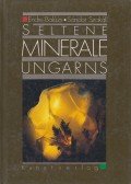 Szakáll Sándor,Balázs Endre - Seltene Minerale Ungarns