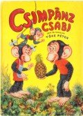 Tőke Péter - Csimpánz Csabi