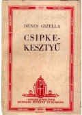 Dénes Gizella - Csipkekesztyű