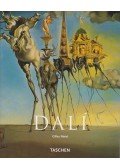 Gilles Néret - Salvador Dalí 1904-1989