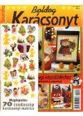Hark, Veronika - Burda Special - Boldog karácsonyt 2001/3