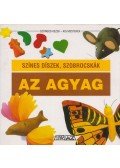 Krén Katalin (szerk.) - Az agyag
