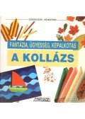 Krén Katalin (szerk.) - A kollázs