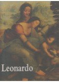 Chastel, André,Chiesa, Angela Ottino Della - Leonardo da Vinci festői életműve