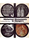 Dercsényi Dezső - Historical Monuments in Hungary
