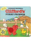 Bridwell, Norman - Clifford's Furry Friends