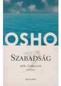 Osho - Szabadság
