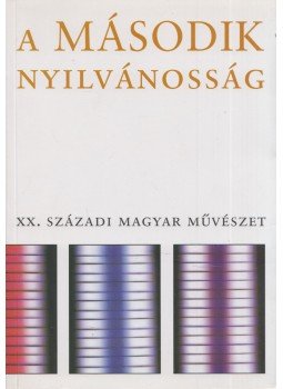 Knoll, Hans (Szerk.) - A Második Nyilvánosság Knoll, Hans (Szerk.) - A Második Nyilvánosság, Budapest 2002 antikvár könyv
