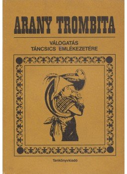 Simor András - Arany Trombita Simor András - Arany Trombita, Budapest 1984 antikvár könyv