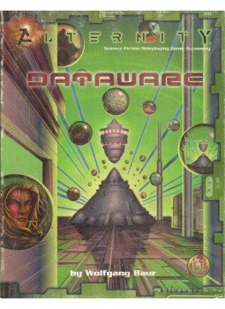 Baur, Wolfgang - Dataware Baur, Wolfgang - Dataware, 1998 antikvár könyv