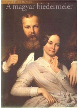 Szvoboda Dománszky Gabriella - A magyar biedermeier Szvoboda Dománszky Gabriella - A magyar biedermeier, 2011 antikvár könyv