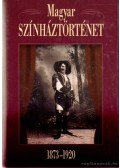 Székely György - Magyar színháztörténet I-III.