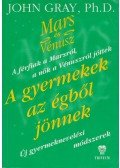 John Gray - A gyermekek az égből jönnek