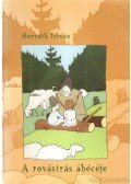Horváth István - A rovásírás ábécéje