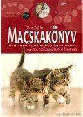 Géczi Zoltán - Macskakönyv