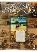Rózsa György - Magyar Elsők 2.