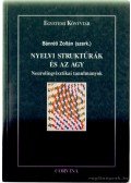 Bánréti Zoltán - Nyelvi struktúrák és az agy