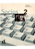 Martínez, Lola,Sabater, Maria Lluisa,Corpas, Jaime - Socios 2 I-II.