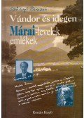 Szőnyi Zsuzsa - Vándor és idegen