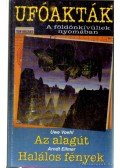 Ellmer, Arndt,Voehl, Uwe - Ufóakták - A földönkívüliek nyomában