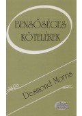 Desmond Morris - Bensőséges kötelékek
