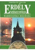 Váradi Péter Pál,Lőwey Lilla - Erdély - Székelyföld