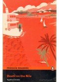 Agatha Christie - Death on the Nile