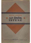Jack London - Az ősök istene
