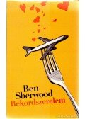 Sherwood, Ben - Rekordszerelem