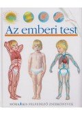 Sylvaine Peyrols - Az emberi test
