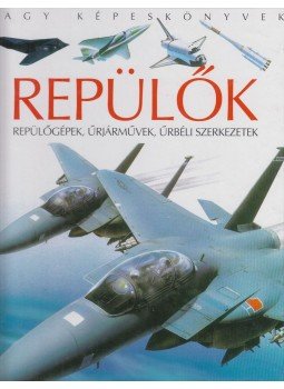 Vandewiele, Agnes - Repülők Vandewiele, Agnes - Repülők, 1999 antikvár könyv