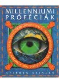 STEPHEN SKINNER - Millenniumi próféciák