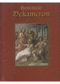 Giovanni Boccaccio - Dekameron