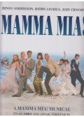 Andersson, Benny,Ulvaeus, Björn,Cramer, Judy - Mamma Mia!