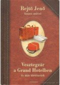 Rejtő Jenő,P. Howard - Vesztegzár a Grand Hotelben