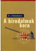 Hobsbawm, Eric - A birodalmak kora