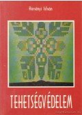 Harsányi István - Tehetségvédelem