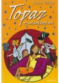 Bailey, Helen - Topaz rivaldafényben
