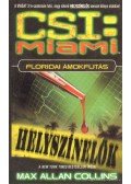 Max Allan Collins - Floridai ámokfutás