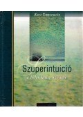 Kurt Tepperwein - Szuperintuíció