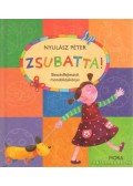 Nyulász Péter - Zsubatta!