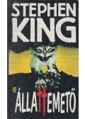 Stephen King - Állattemető