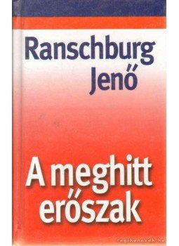 Ranschburg Jenő - A meghitt erőszak Ranschburg Jenő - A meghitt erőszak, Budapest 2006 antikvár könyv