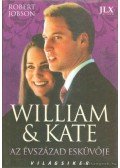 Jobson, Robert - William & Kate