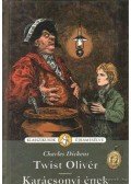 Charles Dickens,Nógrádi Gergely - Twist Olivér / Karácsonyi ének