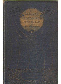 Csiky Gergely - Az Atlasz-család Csiky Gergely - Az Atlasz-család, Budapest 1904 antikvár könyv