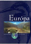Nemerkényi Antal - Európa