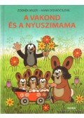 Doskocilová, Hana - A vakond és a nyuszimama